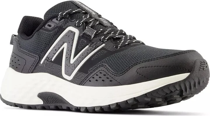 New Balance Wide Width 410 v8 Trail Running Shoe