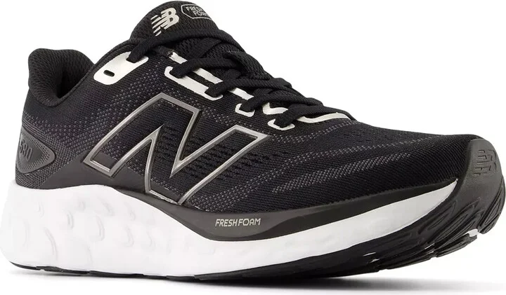 New Balance Wide Width Fresh Foam 680 v8 Running Shoe
