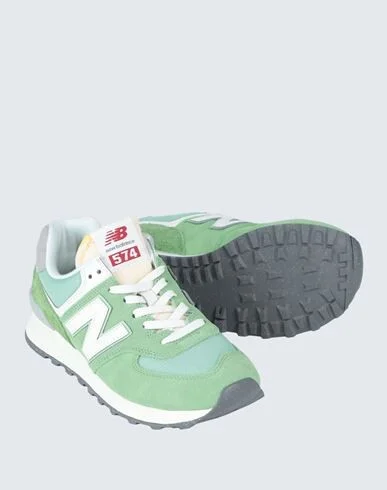 New Balance Woman Sneakers - Image 2