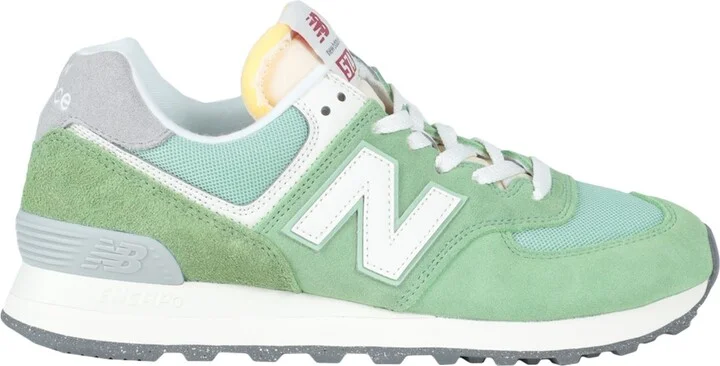 New Balance Woman Sneakers - Image 3