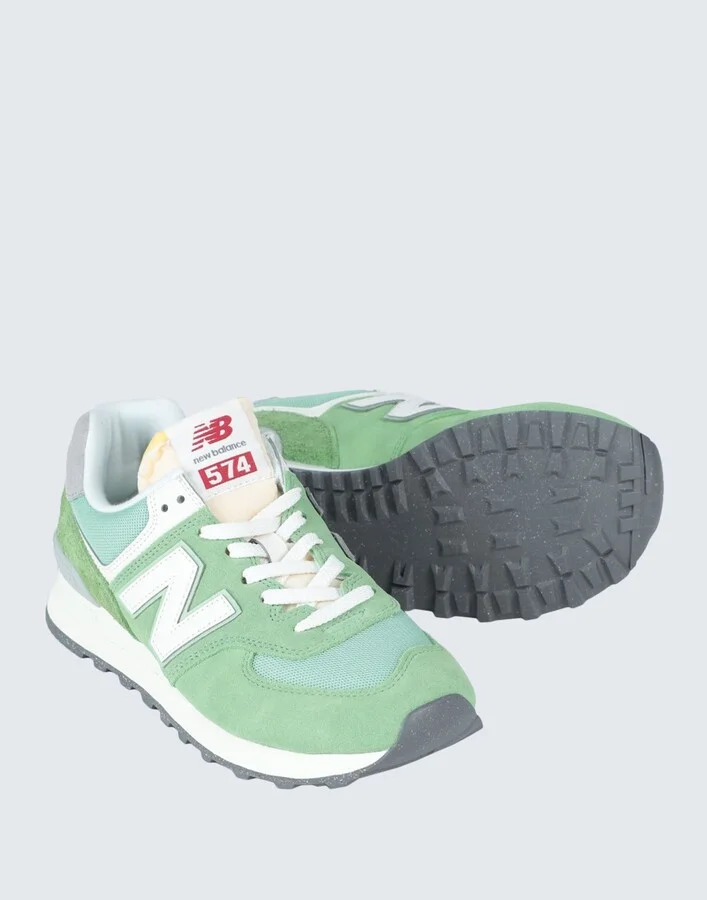 New Balance Woman Sneakers - Image 4