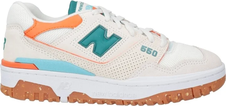 New Balance Woman Sneakers - Image 3