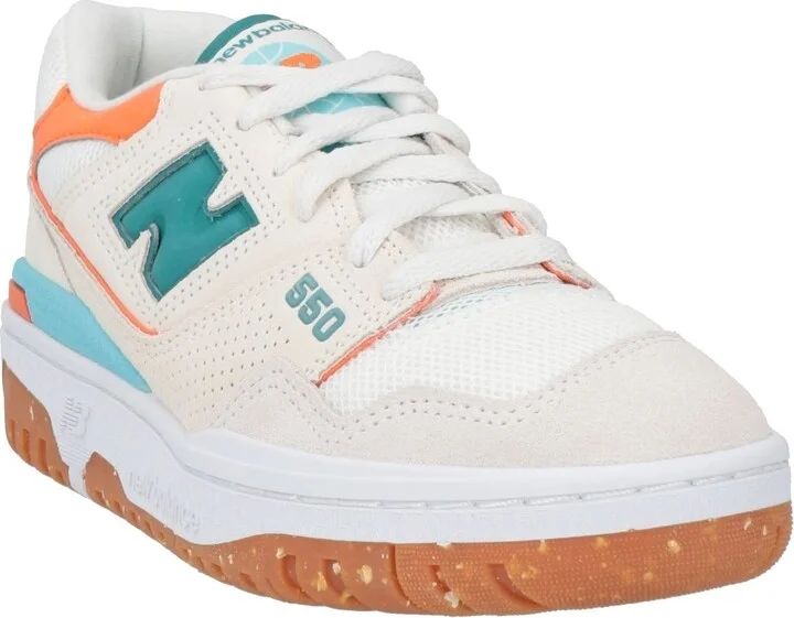 New Balance Woman Sneakers - Image 4