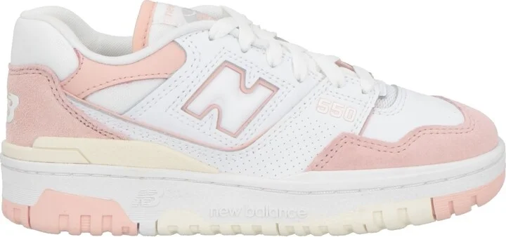 New Balance Woman Sneakers - Image 3
