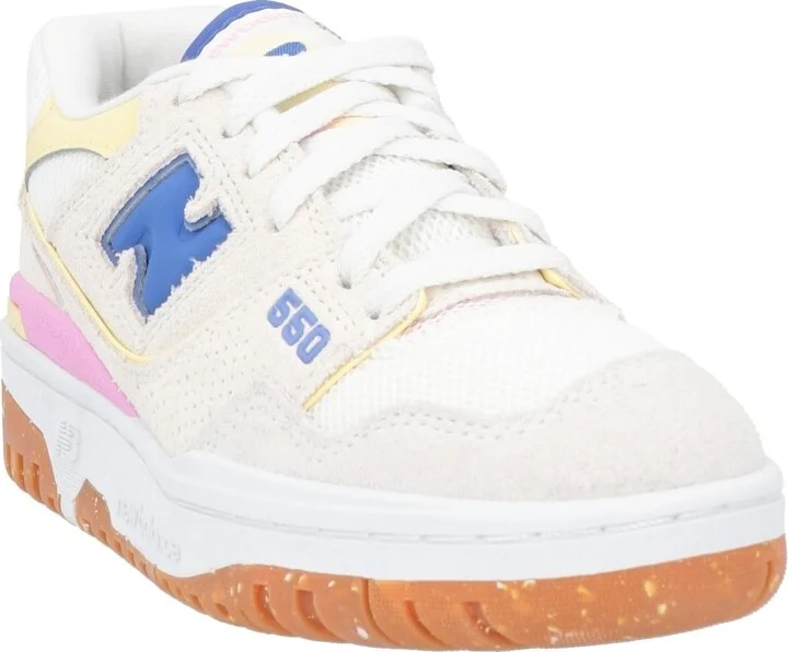 New Balance Woman Sneakers - Image 4