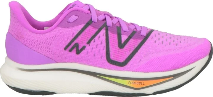 New Balance Woman Sneakers - Image 3