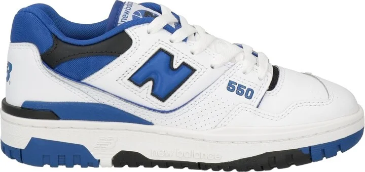 New Balance Woman Sneakers - Image 3