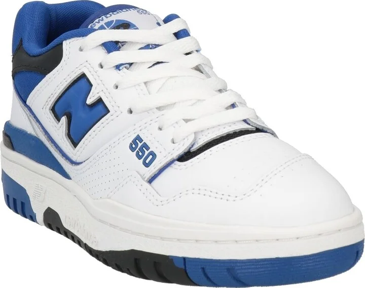 New Balance Woman Sneakers - Image 4