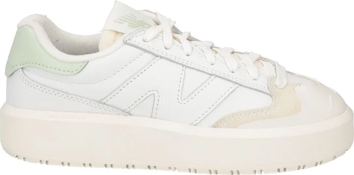 New Balance Woman Sneakers - Image 3