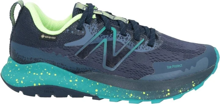 New Balance Woman Sneakers - Image 3