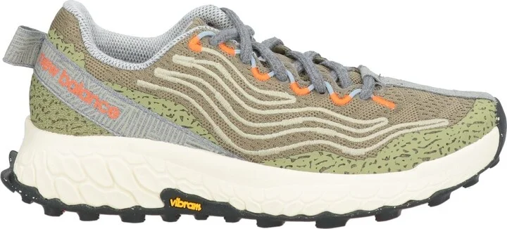 New Balance Woman Sneakers - Image 3