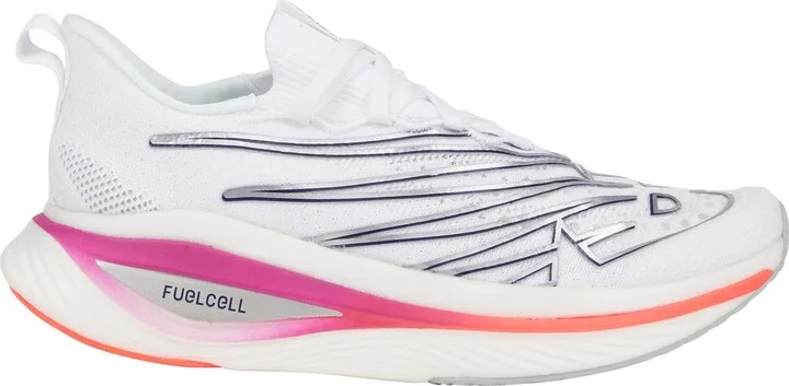 New Balance Woman Sneakers - Image 3