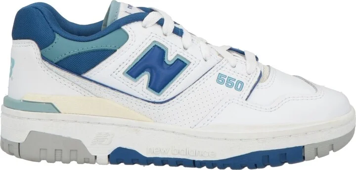 New Balance Woman Sneakers - Image 3