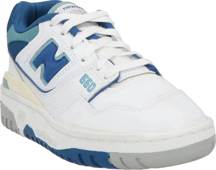 New Balance Woman Sneakers - Image 4