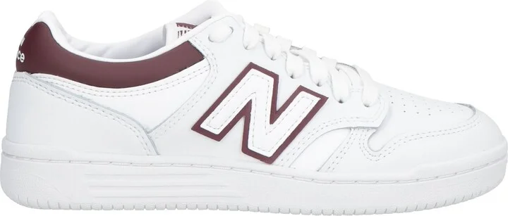 New Balance Woman Sneakers - Image 3