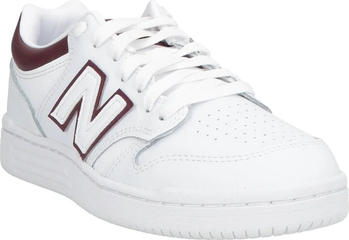 New Balance Woman Sneakers - Image 4