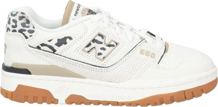 New Balance Woman Sneakers - Image 3