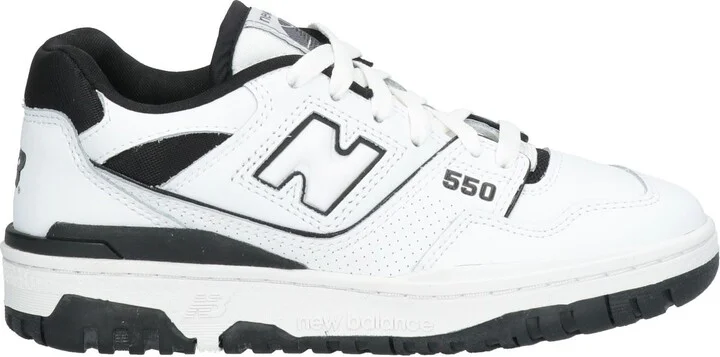New Balance Woman Sneakers - Image 3