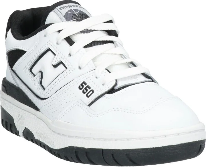 New Balance Woman Sneakers - Image 4