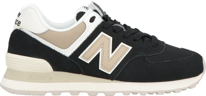 New Balance Woman Sneakers - Image 3