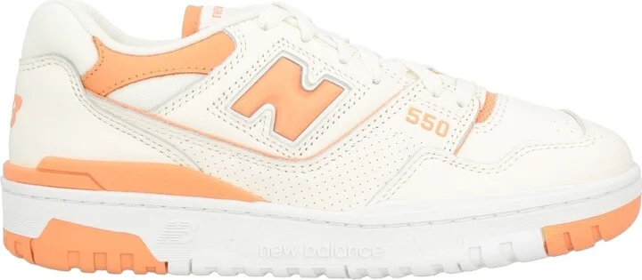 New Balance Woman Sneakers - Image 3