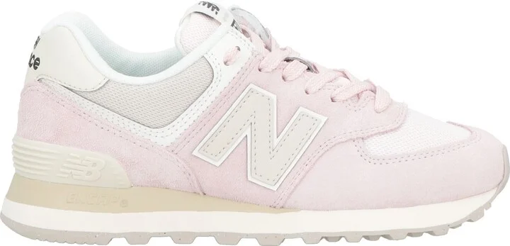 New Balance Woman Sneakers - Image 3