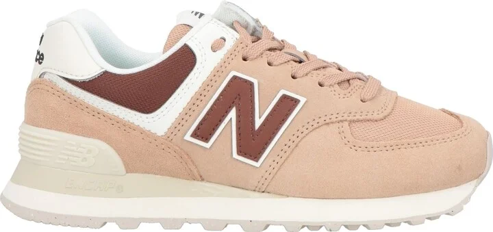 New Balance Woman Sneakers - Image 3