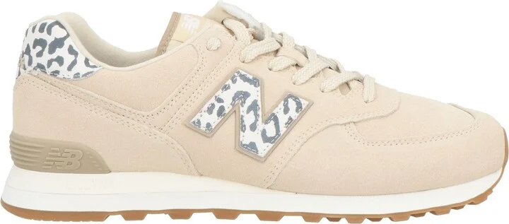 New Balance Woman Sneakers - Image 3