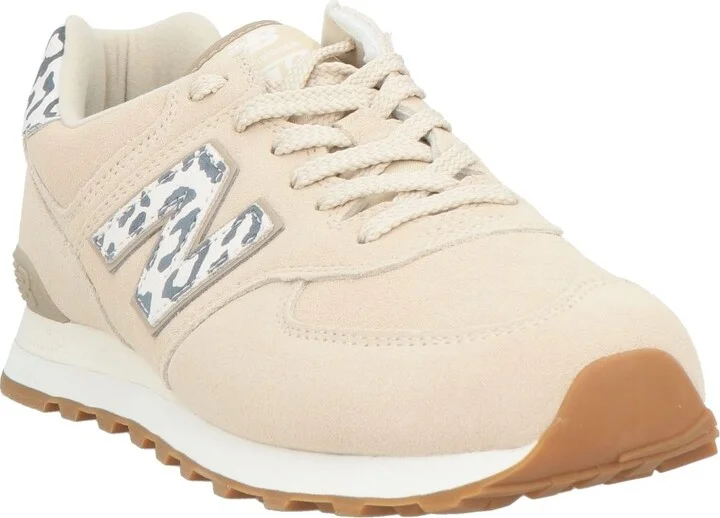New Balance Woman Sneakers - Image 4