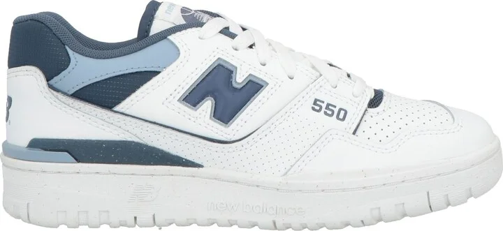 New Balance Woman Sneakers - Image 3