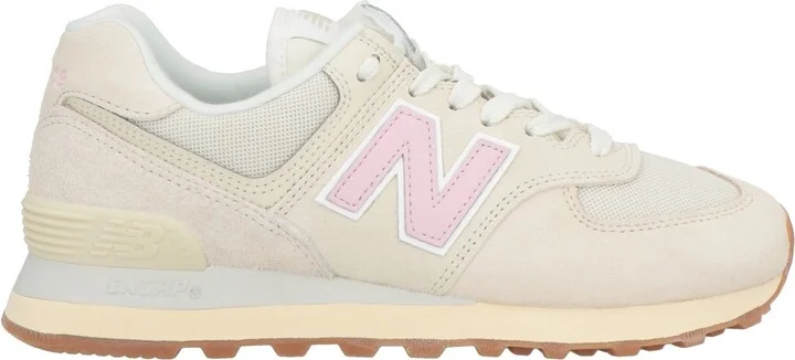 New Balance Woman Sneakers - Image 3
