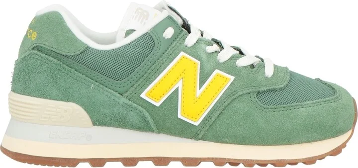 New Balance Woman Sneakers - Image 3