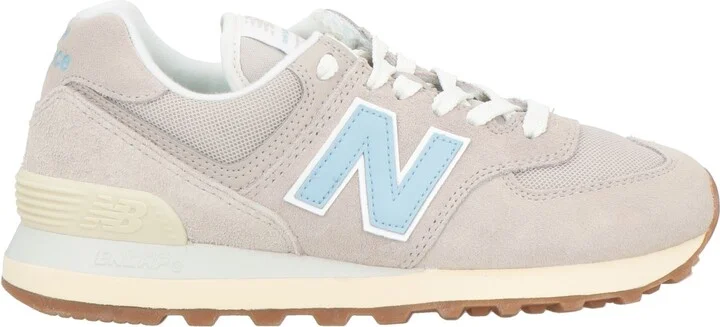 New Balance Woman Sneakers - Image 3