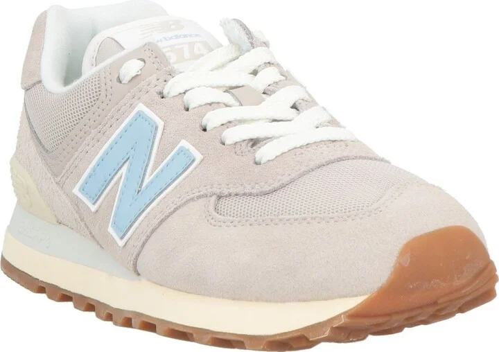 New Balance Woman Sneakers - Image 4