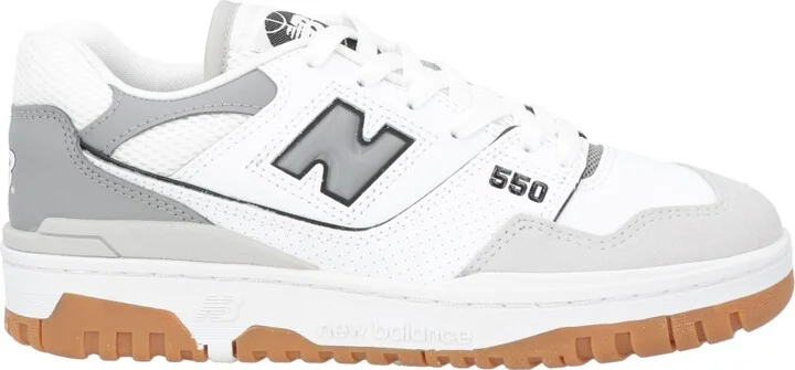 New Balance Woman Sneakers - Image 3