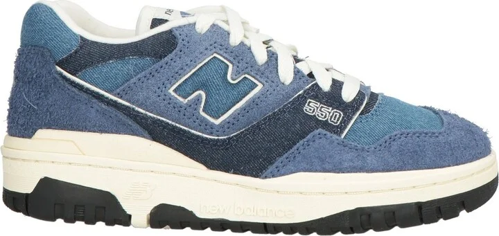 New Balance Woman Sneakers - Image 3