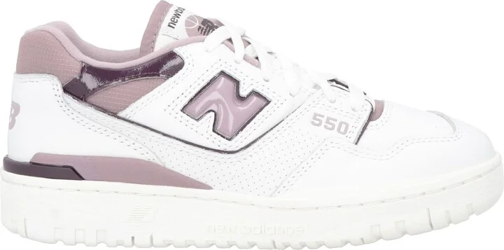 New Balance Woman Sneakers - Image 3