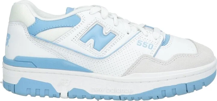 New Balance Woman Sneakers - Image 3