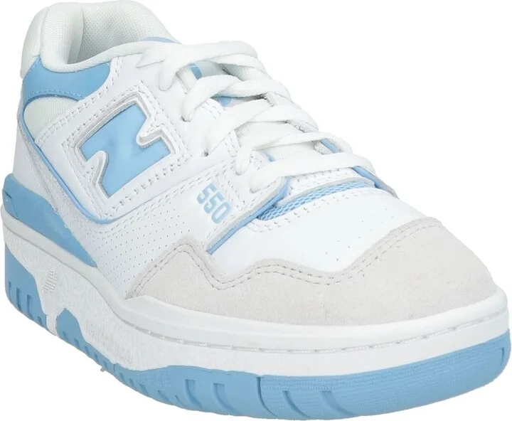 New Balance Woman Sneakers - Image 4