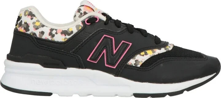 New Balance Woman Sneakers - Image 3