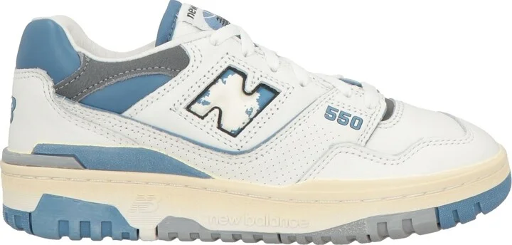New Balance Woman Sneakers - Image 3