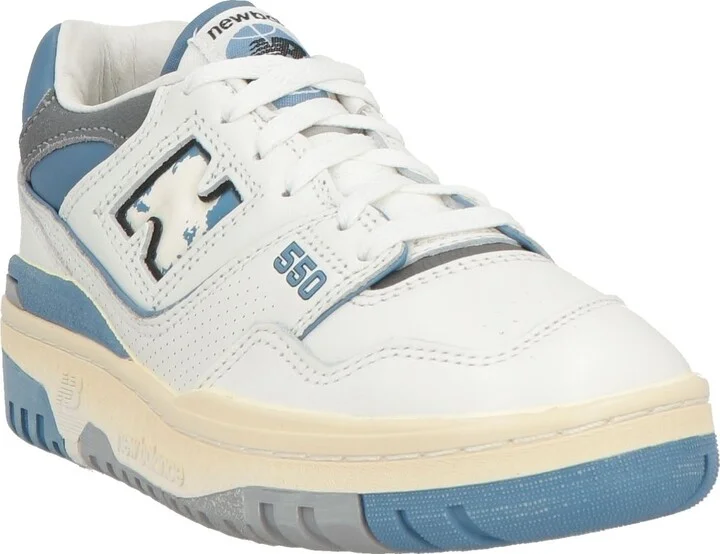 New Balance Woman Sneakers - Image 4