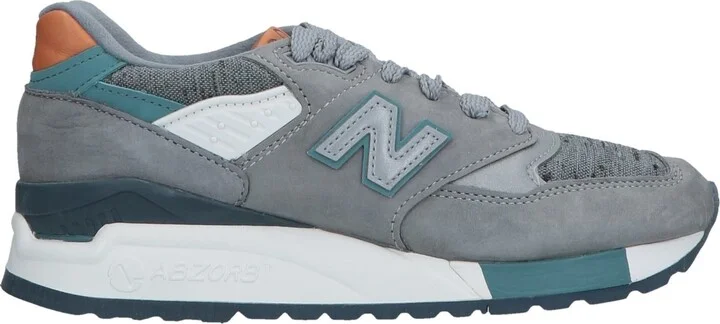 New Balance Woman Sneakers - Image 3