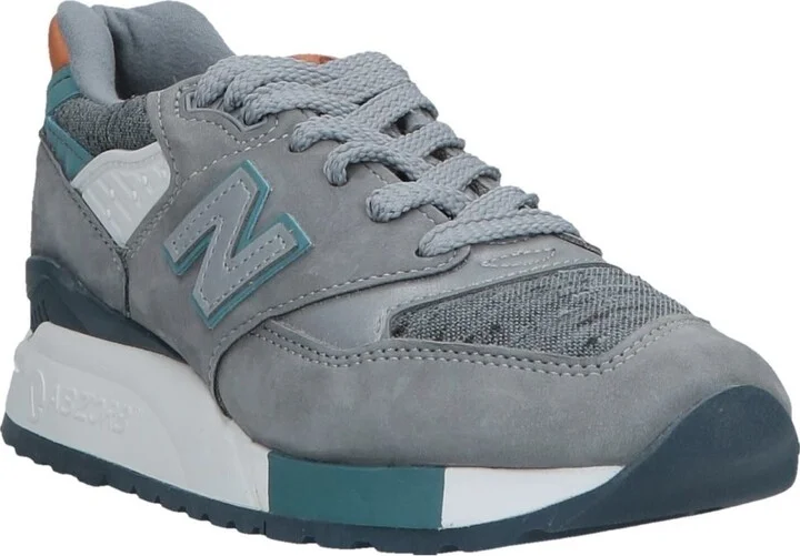 New Balance Woman Sneakers - Image 4