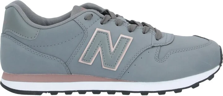 New Balance Woman Sneakers - Image 3