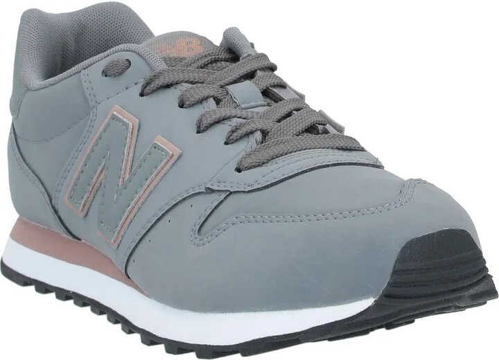 New Balance Woman Sneakers - Image 4