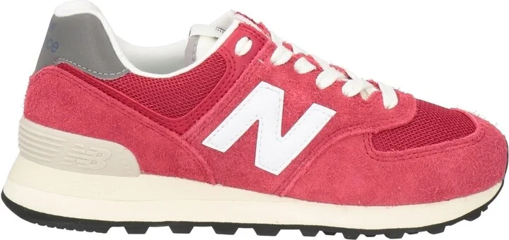 New Balance Woman Sneakers - Image 3