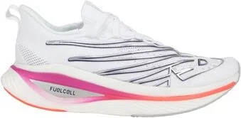 New Balance Woman Sneakers