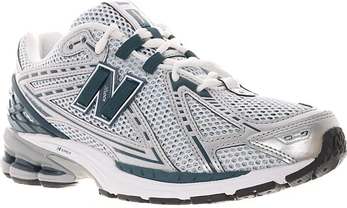 Silver Metallic