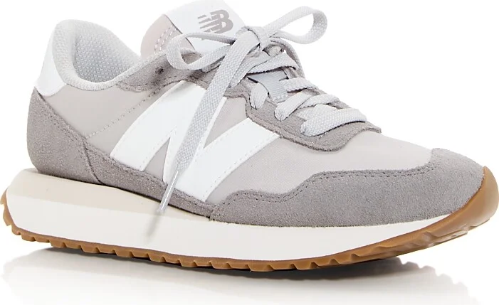 New Balance Women's 237 Low Top Sneakers